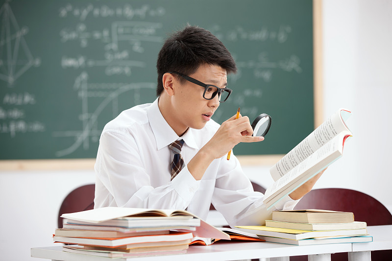 考試時碰到不會做的題怎么辦？重慶藝考文化課培訓機構經驗談