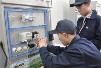 電工證什么時間怎么考