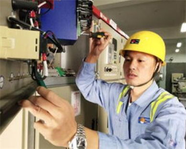 電工證怎么考