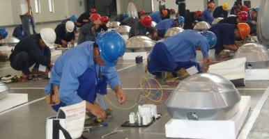 2022電工證在哪里報名