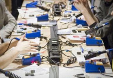 泉州電工證在哪里考 報考條件是什么