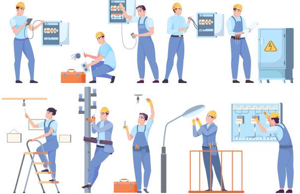 湖州高壓電工證能干低壓電工的活嗎(考高壓電工證能干低壓工作嗎)