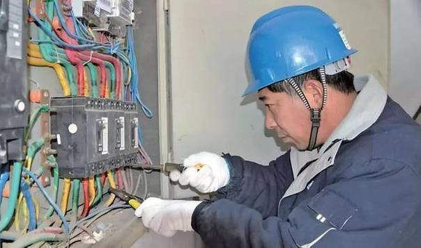 金華低壓電工證多少錢一個(廣西低壓電工證多少錢一個)