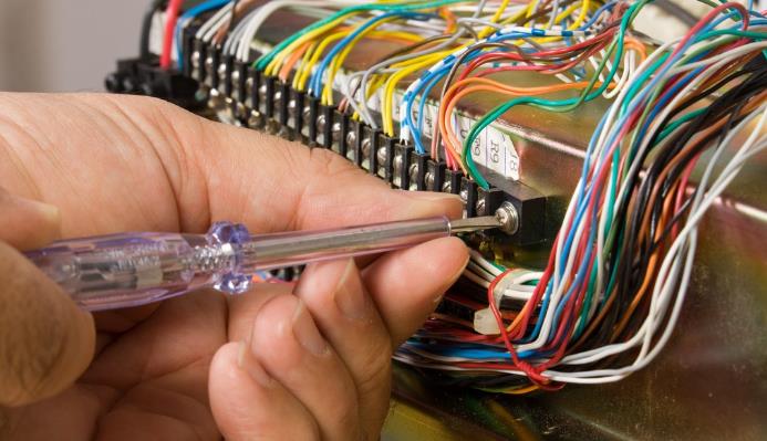 金華低壓電工證和電工證區(qū)別(防爆電工證和低壓電工證的區(qū)別)