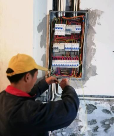 湖南低壓電工證報名多少錢
