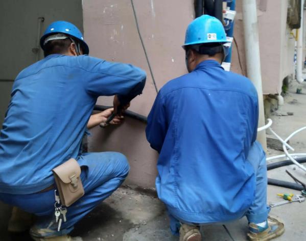 湖南低壓電工證實操