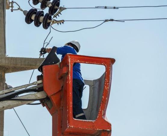 張家界低壓電工證可以操作多少伏的電壓