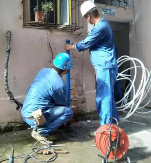 張家界低壓電工證有用嗎