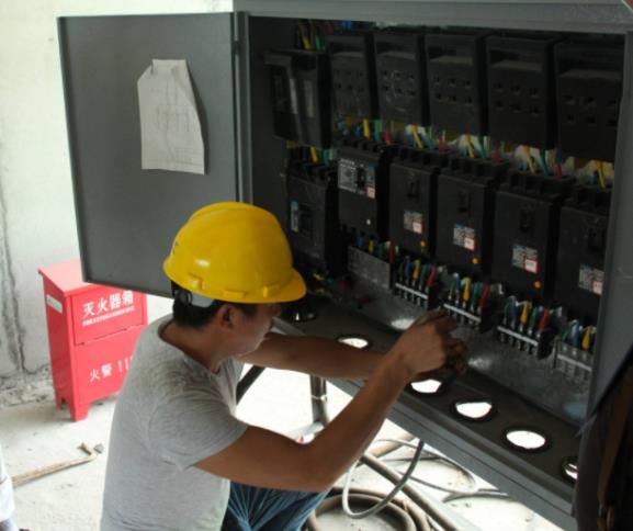 張家界低壓電工證有效期幾年