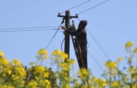 線路出現故障電工解決方法