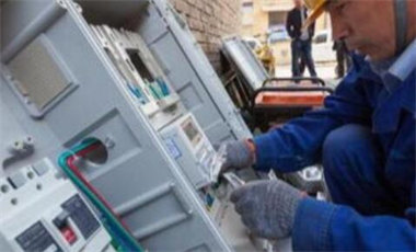 電工證考試