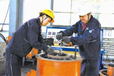 考電工證