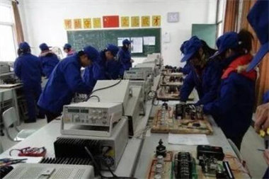 電工證考試